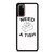 DOLAN TWINS NEED A TISH 2 Samsung Galaxy S20 Case Cover