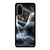 DOCTOR WHO TARDIS 2 Samsung Galaxy S20 Case Cover