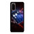 DOCTOR WHO TARDIS 1 Samsung Galaxy S20 Case Cover