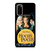 DISNEY HOCUS POCUS 2 Samsung Galaxy S20 Case Cover