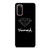 DIAMOND SUPPLY CO LOGO Samsung Galaxy S20 Case Cover DIAMOND SUPPLY CO LOGO Samsung Galaxy S20 Case Cover