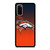 DENVER BRONCOS LOGO Samsung Galaxy S20 Case Cover