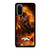 DENVER BRONCOS HORSE Samsung Galaxy S20 Case Cover