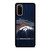 DENVER BRONCOS COOL LOGO Samsung Galaxy S20 Case Cover
