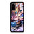 DEMON SLAYER INOSUKE Samsung Galaxy S20 Case Cover