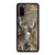 DEER HUNTING CAMO Samsung Galaxy S20 Case Cover