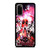 DEADPOOL Samsung Galaxy S20 Case Cover