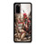 DEADPOOL HARLEY QUINN 2 Samsung Galaxy S20 Case Cover DEADPOOL HARLEY QUINN 2 Samsung Galaxy S20 Case Cover
