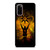 DARK SOULS PRAISE Samsung Galaxy S20 Case Cover