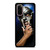 DANIEL DUMILE MF DOOM Samsung Galaxy S20 Case Cover