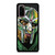DANIEL DUMILE MF DOOM ART Samsung Galaxy S20 Case Cover