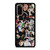 DAN AND PHIL COLLAGE 2 Samsung Galaxy S20 Case Cover