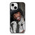 YNW MELLY RAPPER iPhone 13 Case Cover