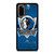 DALLAS MAVERICKS Samsung Galaxy S20 Case Cover