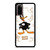 DAFFY DUCK DODGERS Samsung Galaxy S20 Case Cover