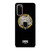 CROOKS AND CASTLES CAVE Samsung Galaxy S20 Case Cover