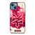 ZOO YORK LOGO iPhone 13 Case Cover ZOO YORK LOGO iPhone 13 Case Cover