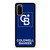 COLDWELL BANKER CB Samsung Galaxy S20 Case Cover