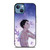 YURI ON ICE KATSUKI iPhone 13 Case Cover