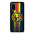 CLUB AMERICA STRIPE Samsung Galaxy S20 Case Cover