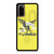 CLUB AMERICA AGUILAS 1 Samsung Galaxy S20 Case Cover