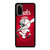 CINCINNATI REDS ICON Samsung Galaxy S20 Case Cover