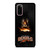 CINCINNATI BENGALS ROAR Samsung Galaxy S20 Case Cover