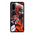 CINCINNATI BENGALS JOE MIXON Samsung Galaxy S20 Case Cover
