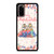 CHIP AND DALE DISNEY Samsung Galaxy S20 Case Cover