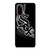 CHICAGO WHITE SOX LOGO Samsung Galaxy S20 Case Cover CHICAGO WHITE SOX LOGO Samsung Galaxy S20 Case Cover