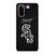 CHICAGO WHITE SOX BASEBALL Samsung Galaxy S20 Case Cover