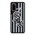 CHICAGO WHITE SOX AMERICAN Samsung Galaxy S20 Case Cover