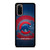 CHICAGO CUBS THE CUBS Samsung Galaxy S20 Case Cover