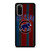 CHICAGO CUBS 2 Samsung Galaxy S20 Case Cover