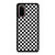 CHECKED Samsung Galaxy S20 Case Cover