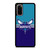 CHARLOTTE HORNETS BASKETBALL LOGO Samsung Galaxy S20 Case Cover CHARLOTTE HORNETS BASKETBALL LOGO Samsung Galaxy S20 Case Cover