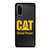 CATERPILLAR DIESEL POWER Samsung Galaxy S20 Case Cover