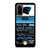 CAROLINA PANTHERS PRIDE Samsung Galaxy S20 Case Cover