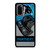 CAROLINA PANTHERS 2 Samsung Galaxy S20 Case Cover