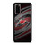 CAROLINA HURRICANES HOCKEY LOGO 2 Samsung Galaxy S20 Case Cover