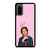 CARL GALLAGHER ETHAN CUTKOSKY Samsung Galaxy S20 Case Cover