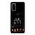 CAMILA CABELLO FIFTH HARMONY Samsung Galaxy S20 Case Cover