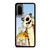 CALVIN AND HOBES Samsung Galaxy S20 Case Cover