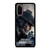 CALL OF DUTY WARRIOR Samsung Galaxy S20 Case Cover