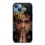 XXXTENTACION AMERICAN RAPPER iPhone 13 Case Cover