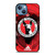 XOLOS TIJUANA iPhone 13 Case Cover