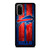 BUFFALO BILLS WOODEN Samsung Galaxy S20 Case Cover