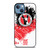 XOLOS TIJUANA PRIDE iPhone 13 Case Cover