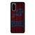 BUFFALO BILLS PRIDE Samsung Galaxy S20 Case Cover