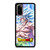 BROLY ULTRA INSTINCT Samsung Galaxy S20 Case Cover
